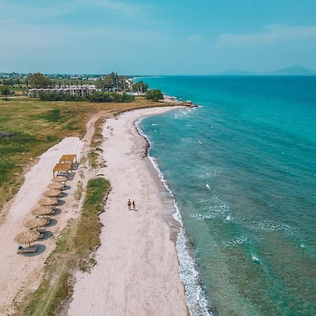 Taf Beach Villas With Tesla Tigaki Exterior foto