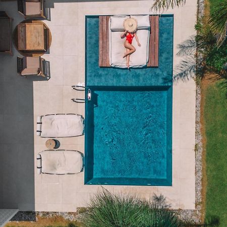 Taf Beach Villas With Tesla Tigaki Exterior foto