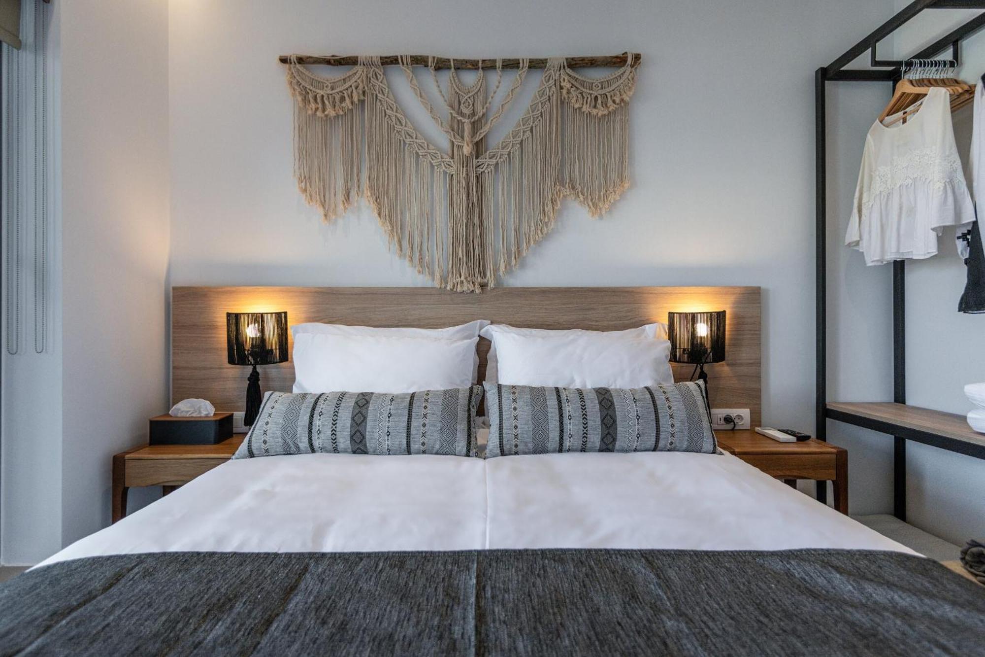 Taf Beach Villas With Tesla Tigaki Zimmer foto