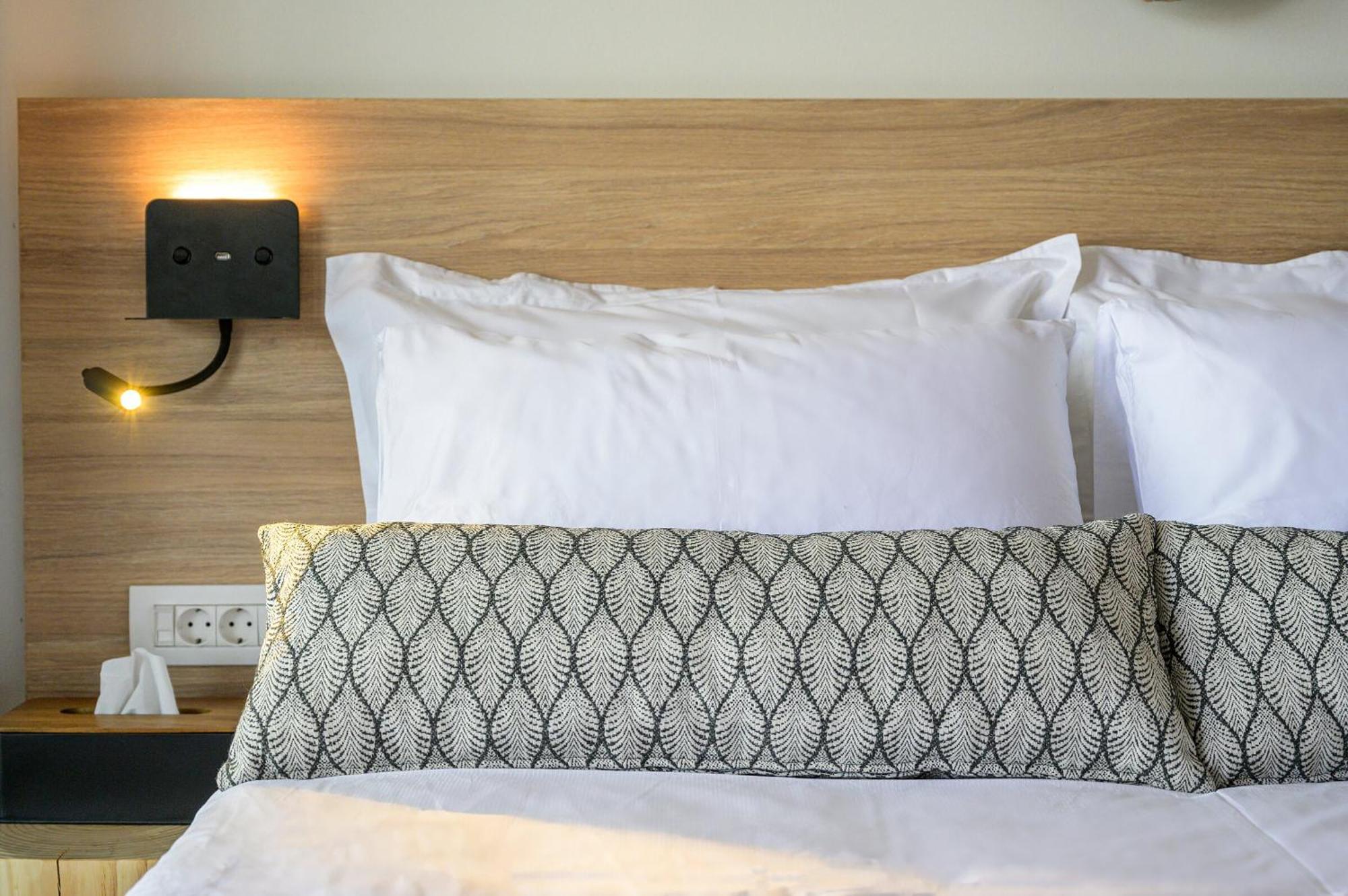 Taf Beach Villas With Tesla Tigaki Zimmer foto