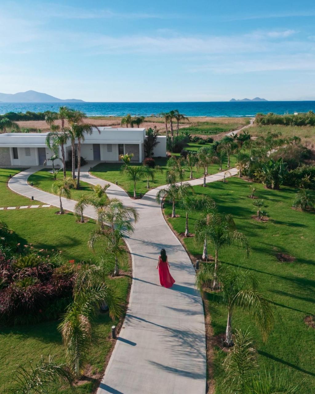 Taf Beach Villas With Tesla Tigaki Exterior foto