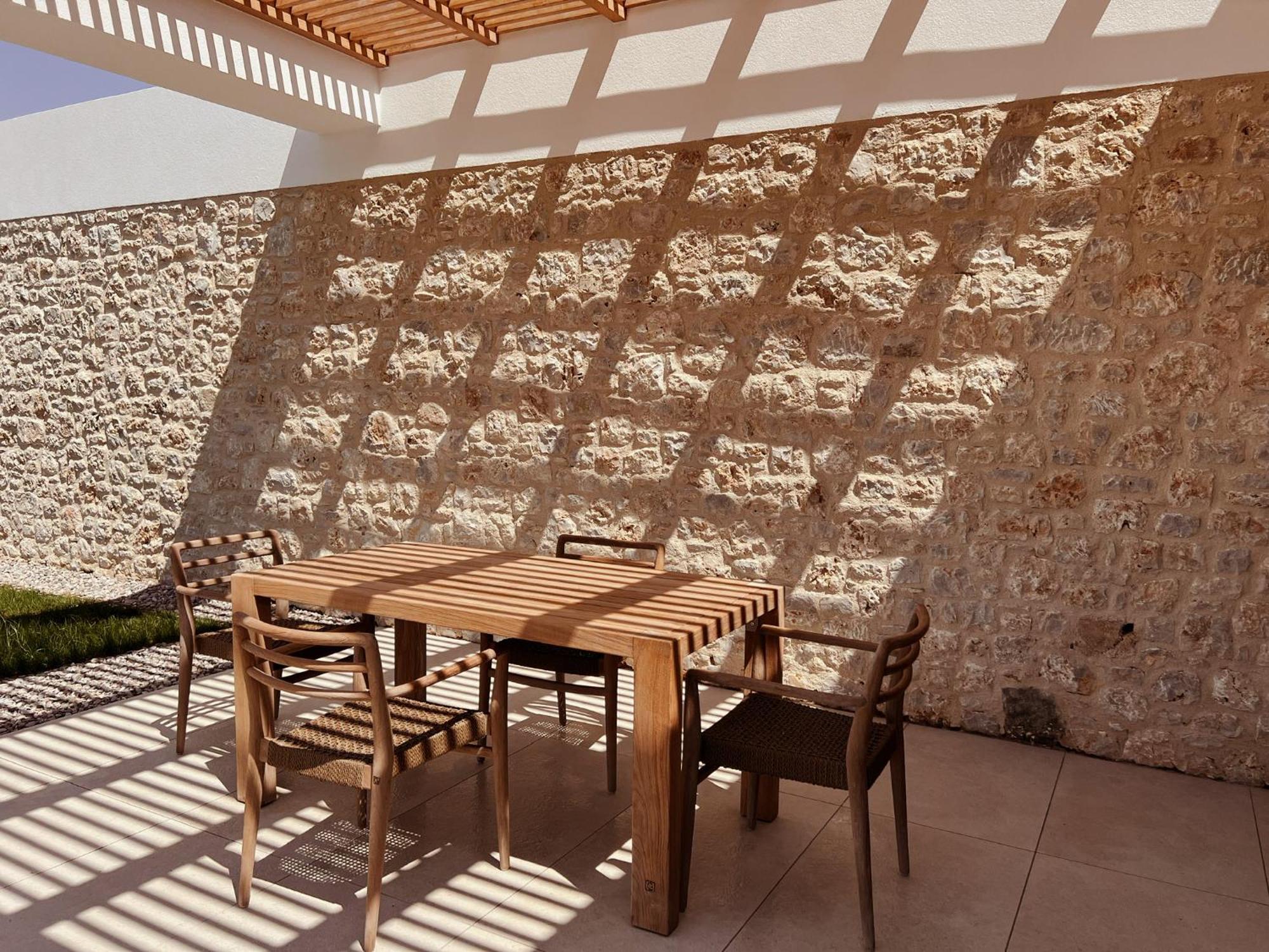 Taf Beach Villas With Tesla Tigaki Zimmer foto