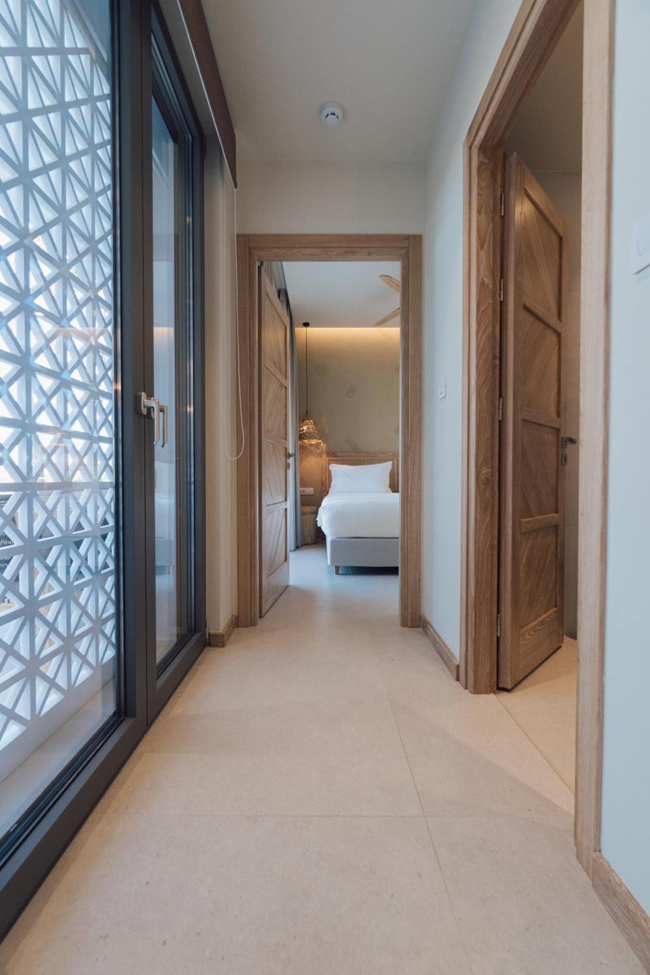 Taf Beach Villas With Tesla Tigaki Zimmer foto