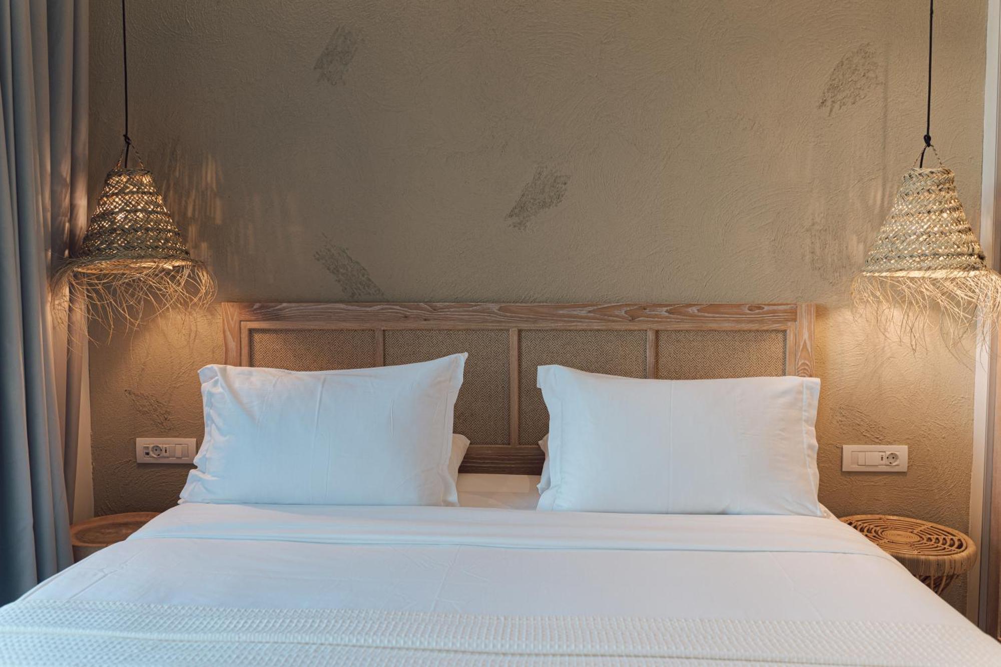 Taf Beach Villas With Tesla Tigaki Zimmer foto