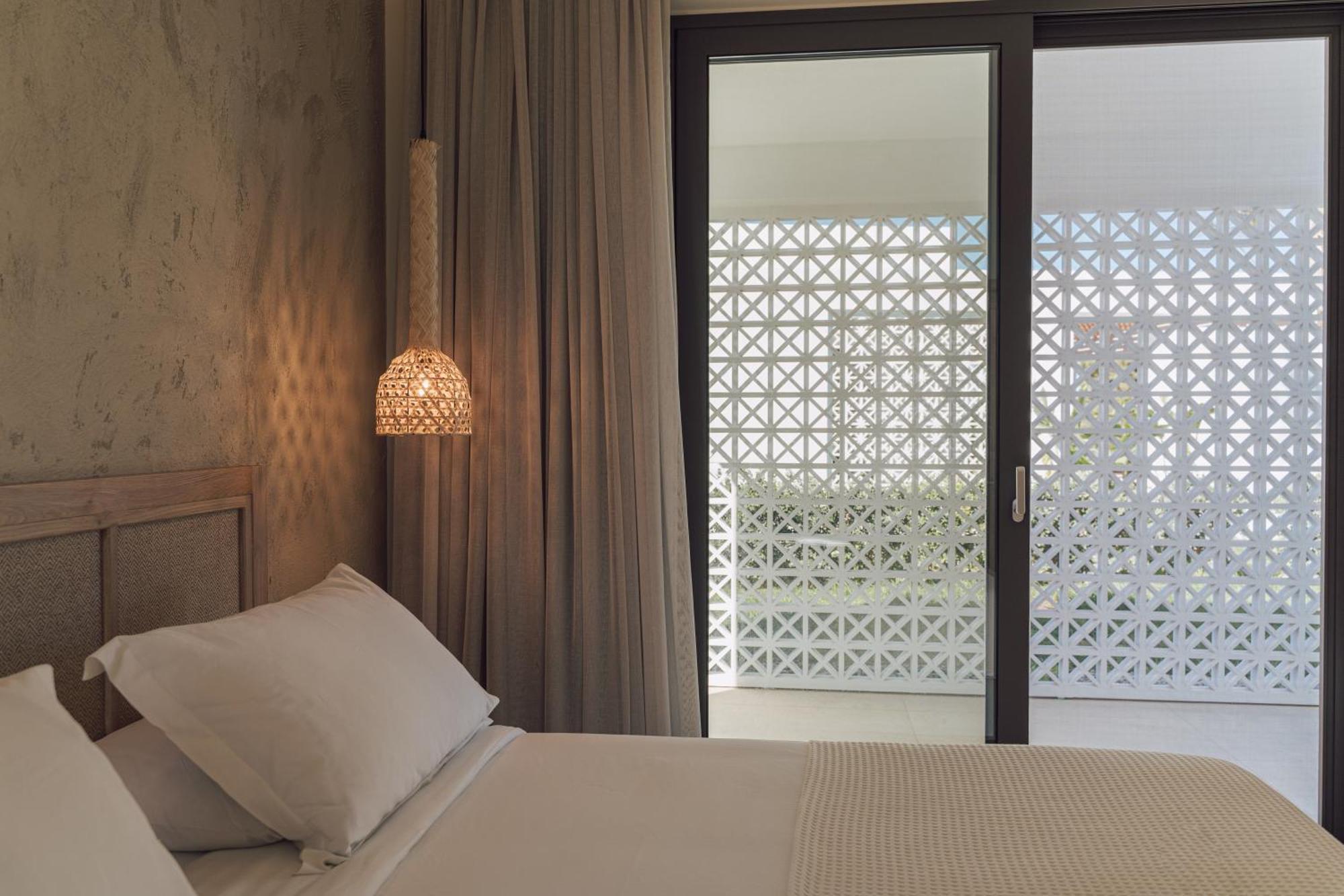 Taf Beach Villas With Tesla Tigaki Zimmer foto